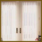 custom business office blinds