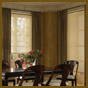 Screen shades, install screen shades in home, designer screen shades