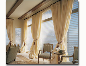 custom drapery / custom blinds company in nj