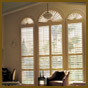 Hybrid shutters, modern shutters in NJ