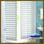 Polysatin Shutters